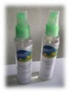 Perfumador Textil